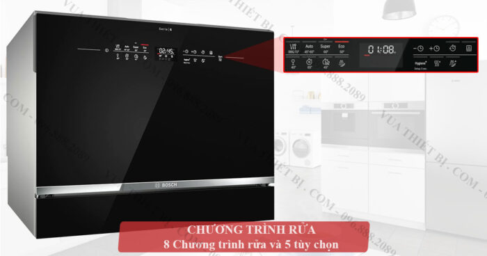 Chương-trình-rửa-máy-rửa-bát-BOSCH-SKS68BB008