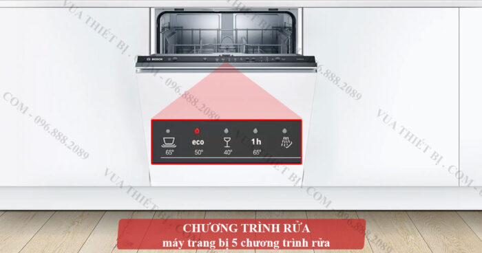 Chương-trình-rửa-máy-rửa-bát-Bosch-smv25BX03R