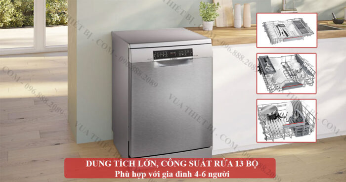 Công-suất-máy-rửa-bát-Bosch-SMS6ECI04E