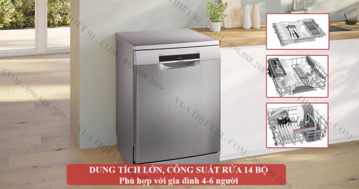 Công-suất-máy-rửa-bát-Bosch-SMS6ECI11E