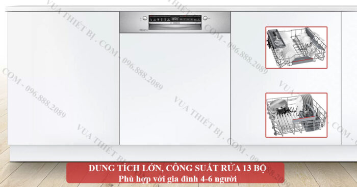 Công-suất-rửa-máy-rửa-bát-Bosch-SMI4HAS48E