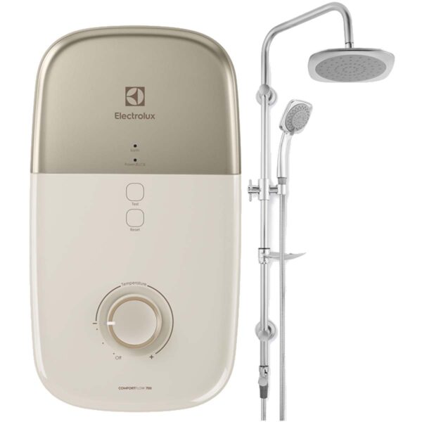 Máy nước nóng trực tiếp ELECTROLUX EWE351LB-DAX1