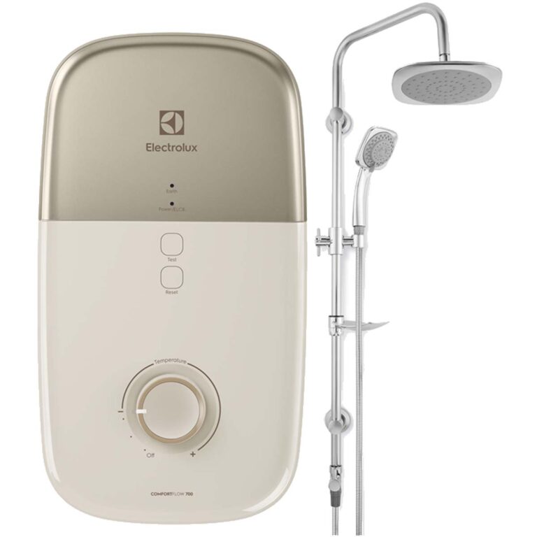 Máy nước nóng trực tiếp ELECTROLUX EWE351LB-DAX1