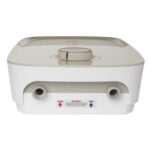 Máy nước nóng trực tiếp ELECTROLUX EWE351LB-DAX1 - Ảnh 5