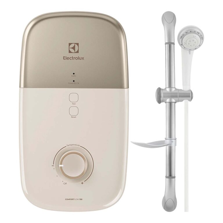 Máy nước nóng trực tiếp ELECTROLUX EWE351LB-DAX2