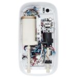 Máy nước nóng trực tiếp ELECTROLUX EWE351LB-DAX2 - Ảnh 5