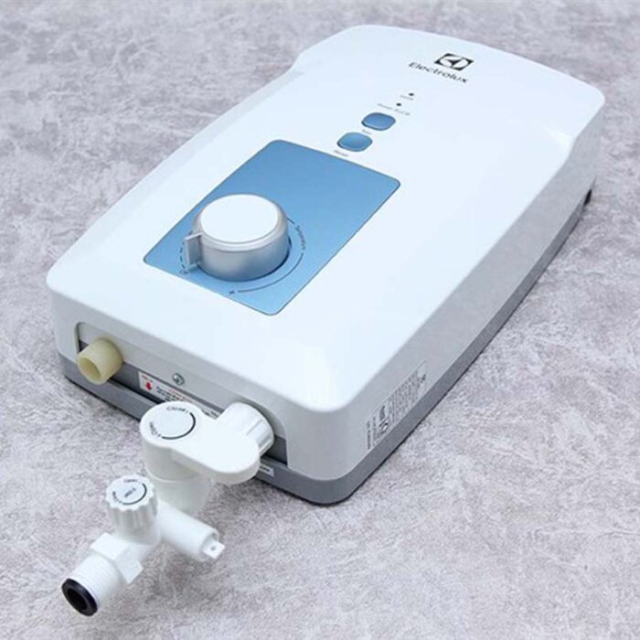 Máy nước nóng trực tiếp ELECTROLUX EWE451GX-DWB - Ảnh 3