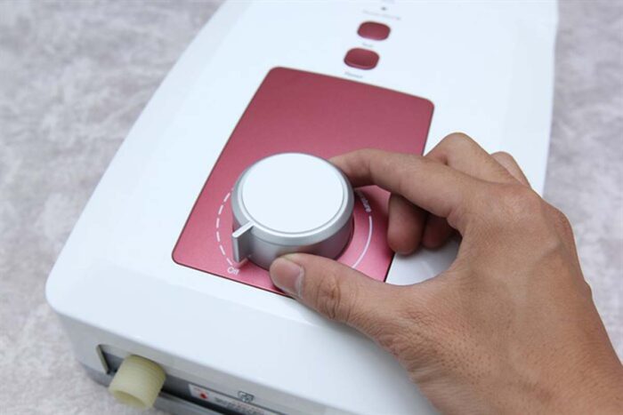 Máy nước nóng trực tiếp ELECTROLUX EWE451GX-DWR - Ảnh 5