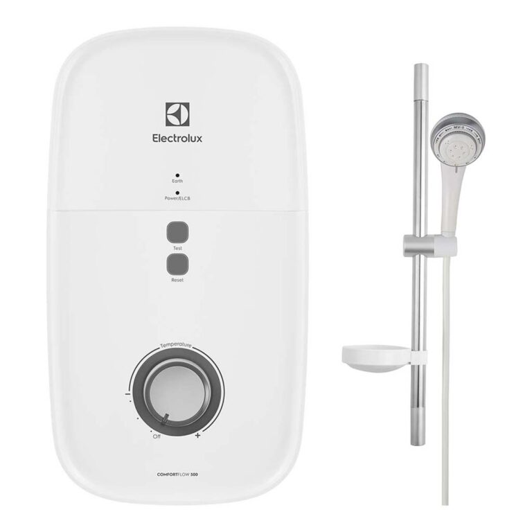 Máy nước nóng trực tiếp ELECTROLUX EWE451KB-DWG2