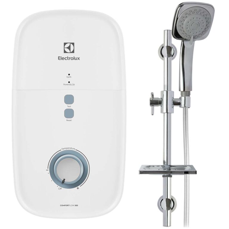 Máy nước nóng trực tiếp ELECTROLUX EWE451KX-DWB2