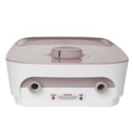 Máy nước nóng trực tiếp ELECTROLUX EWE451LB-DPX2 - Ảnh 6