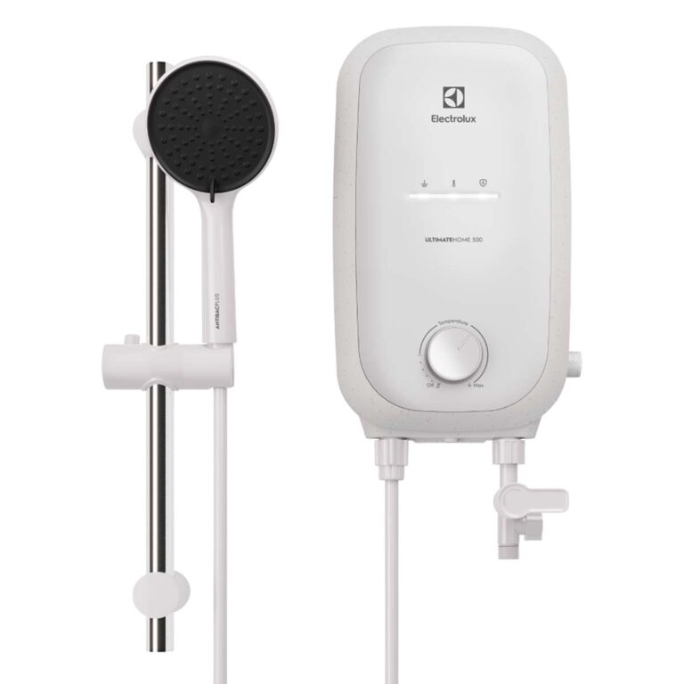 Máy nước nóng trực tiếp ELECTROLUX EWE451QB-W4