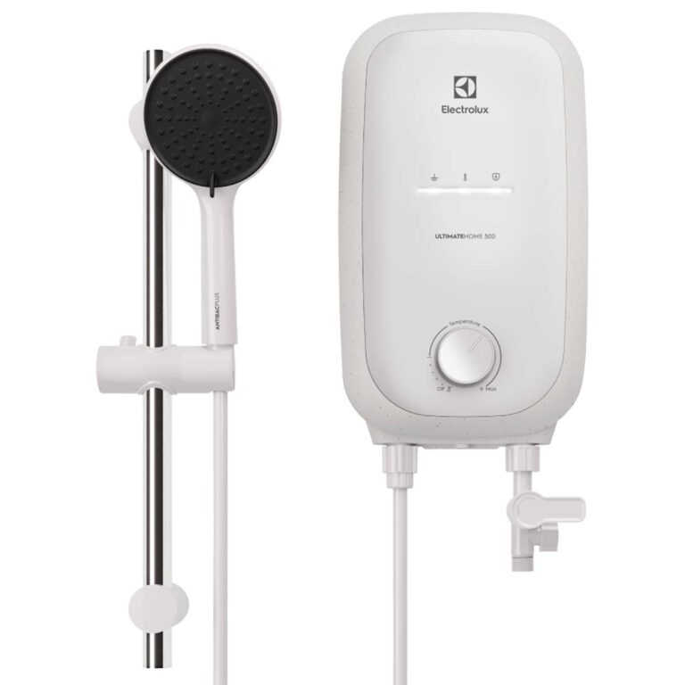 Máy nước nóng trực tiếp ELECTROLUX EWE451QX-W4