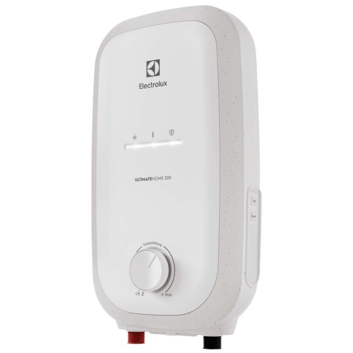 Máy nước nóng trực tiếp ELECTROLUX EWE451QX-W4 - Ảnh 3