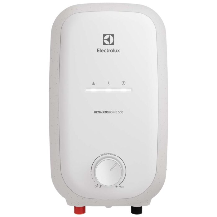 Máy nước nóng trực tiếp ELECTROLUX EWE451QX-W4 - Ảnh 5