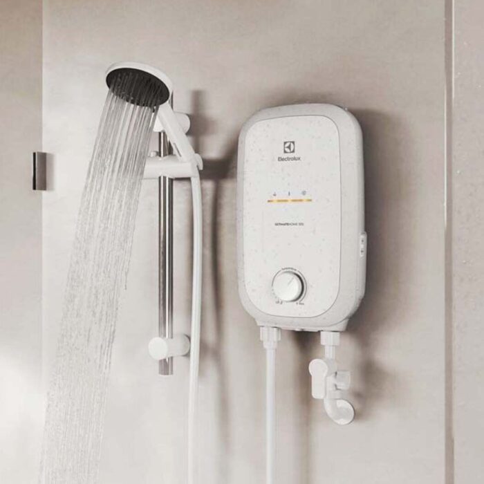 Máy nước nóng trực tiếp ELECTROLUX EWE451QX-W4 - Ảnh 6