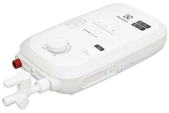 Máy nước nóng trực tiếp ELECTROLUX EWE451QX-W4 - Ảnh 7