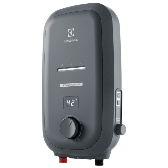 Máy nước nóng trực tiếp ELECTROLUX EWE451RB-G6 - Ảnh 3