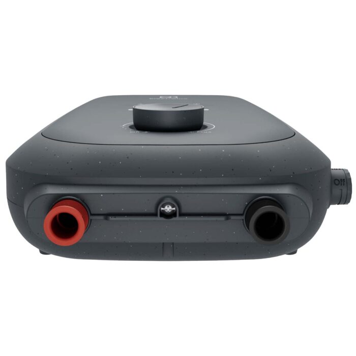 Máy nước nóng trực tiếp ELECTROLUX EWE451RB-G6 - Ảnh 4