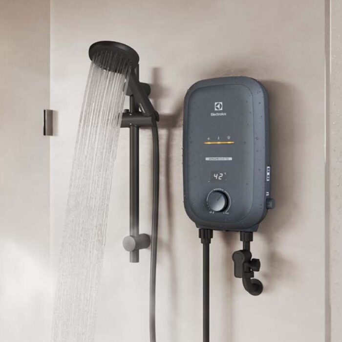 Máy nước nóng trực tiếp ELECTROLUX EWE451RB-G6 - Ảnh 5