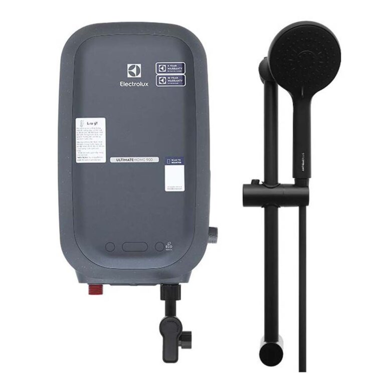 Máy nước nóng trực tiếp ELECTROLUX EWE451SB-G6