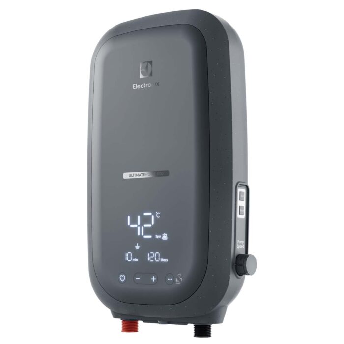 Máy nước nóng trực tiếp ELECTROLUX EWE451SB-G6 - Ảnh 3