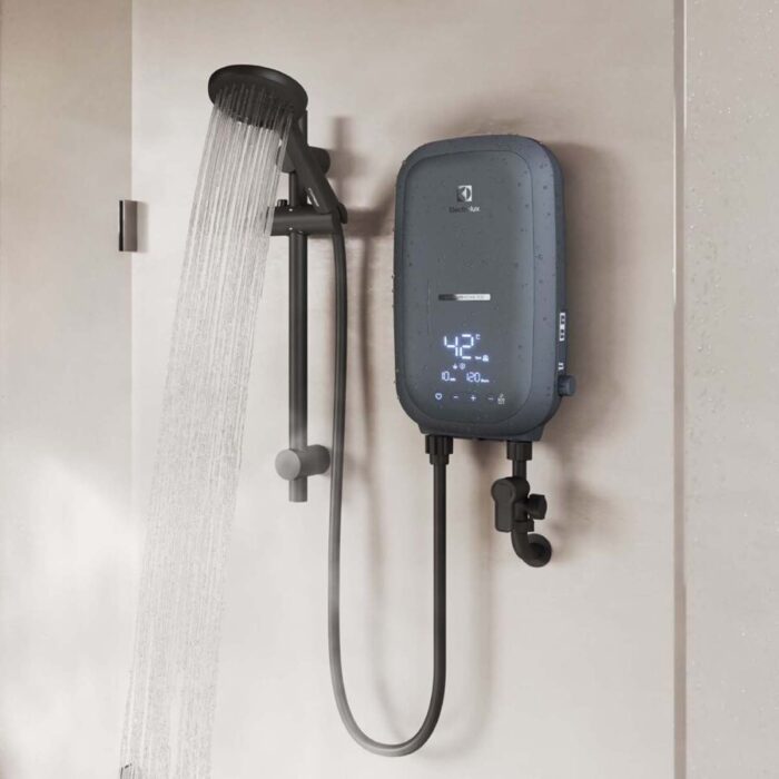 Máy nước nóng trực tiếp ELECTROLUX EWE451SB-G6 - Ảnh 6