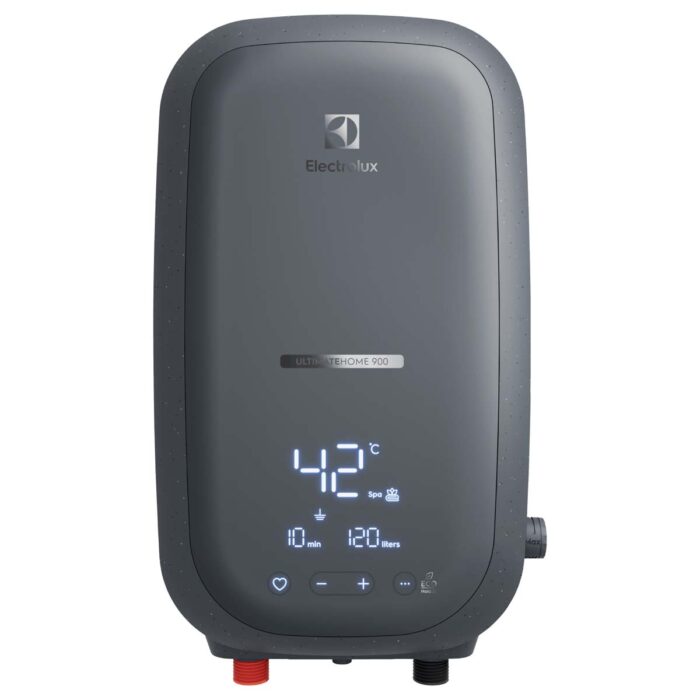 Máy nước nóng trực tiếp ELECTROLUX EWE451SB-G6 - Ảnh 8