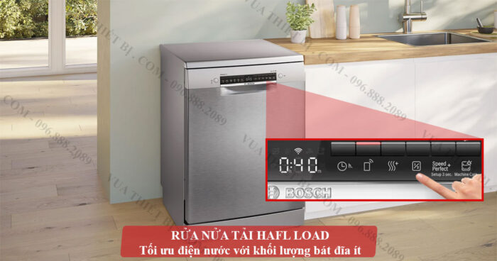 Rửa-nửa-tải-hafl-load-máy-rửa-bát-Bosch-SMS4EMI06E