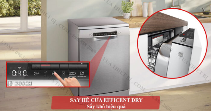 Sấy-khô-hé-cửa-efficent-dry-máy-rửa-bát-Bosch-SMS4EMI06E