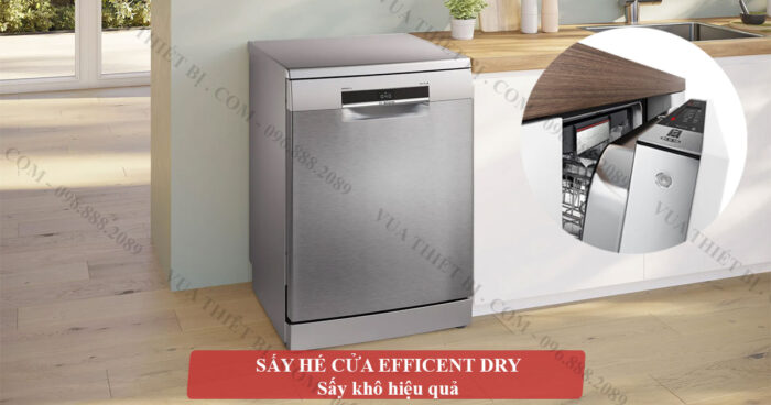 Sấy-khô-hé-cửa-efficent-dry-máy-rửa-bát-Bosch-SMS6ECI11E