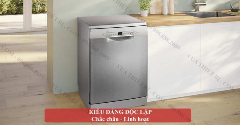 Thiết-kế-độc-lập-máy-rửa-bát-bosch-SMS2HTI79E