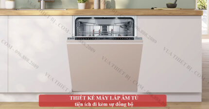 Thiết-kế-máy-rửa-bát-Bosch-SMD8TCX01E