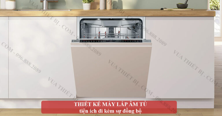 Thiết-kế-máy-rửa-bát-Bosch-SMD8TCX01E