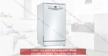 Thiết-kế-máy-rửa-bát-Bosch-SMS2HKW57E