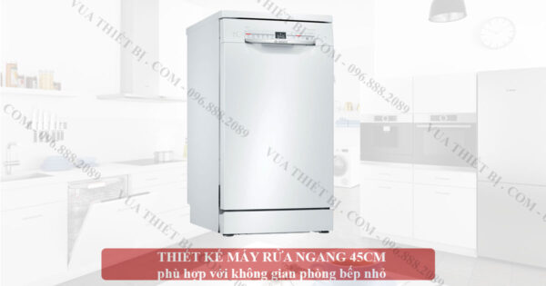 Thiết-kế-máy-rửa-bát-Bosch-SMS2HKW57E
