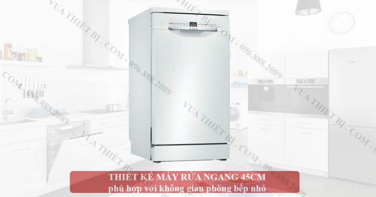 Thiết-kế-máy-rửa-bát-Bosch-SMS2HKW57E