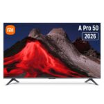 Tivi XIAOMI A Pro 50 2026 50 inch