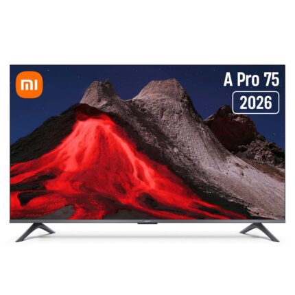 Tivi XIAOMI A Pro 75 2026 75 inch