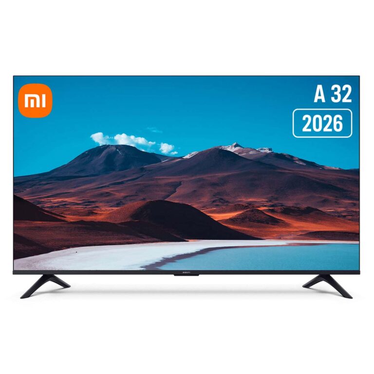 Tivi XIAOMI A32 2026 32 inch