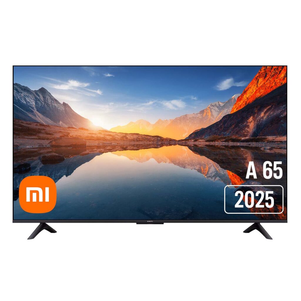 Tivi XIAOMI A65 2025 65 inch