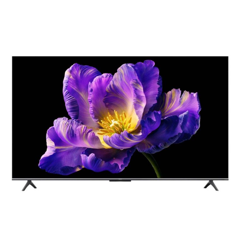 Tivi XIAOMI S 65 inch 2025