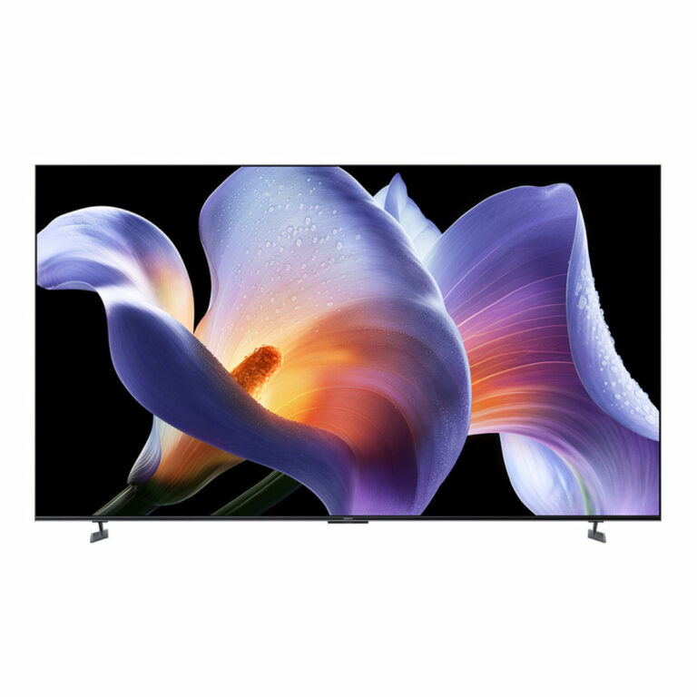 Tivi Xiaomi S Pro 100 inch 2025