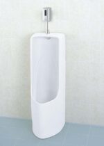 Van xả tiểu INAX OKU-AT131SD cảm ứng dùng pin - Ảnh 3