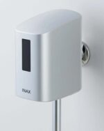 Van xả tiểu INAX OKU-AT131SD cảm ứng dùng pin - Ảnh 4