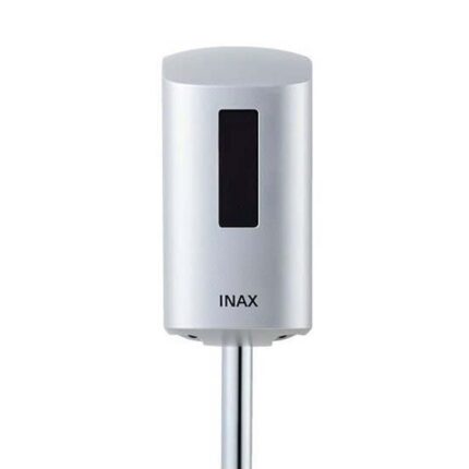 Van xả tiểu INAX OKU-AT131SD cảm ứng dùng pin