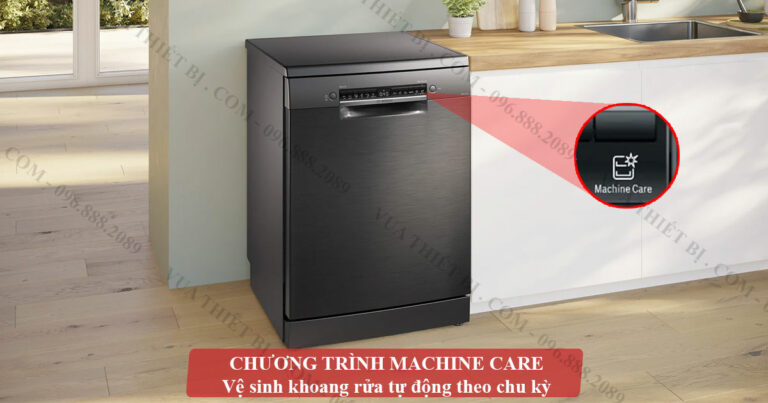 Vệ-sinh-máy-machine-care-máy-rửa-bát-Bosch-SMS4HMC01R