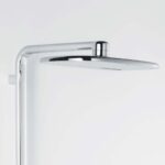 Vòi sen cây INAX BFV-655T-SPA nhiệt độ - Ảnh 3