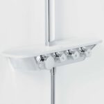 Vòi sen cây INAX BFV-655T-SPA nhiệt độ - Ảnh 4