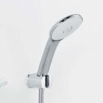 Vòi sen cây INAX BFV-655T-SPA nhiệt độ - Ảnh 5